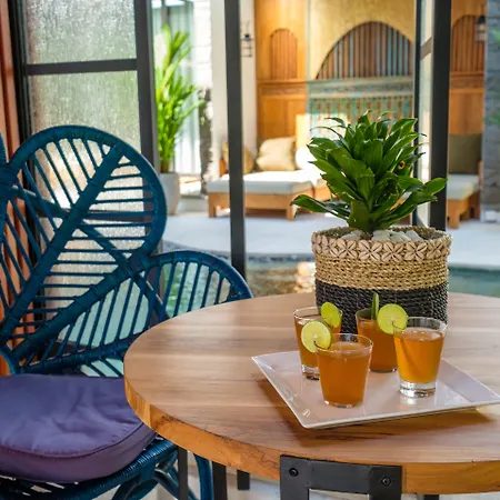 The Akasha Seminyak Bali Boutique Hotel-2
